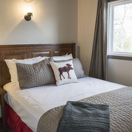 Yamnuska Suites Canmore Eksteriør bilde