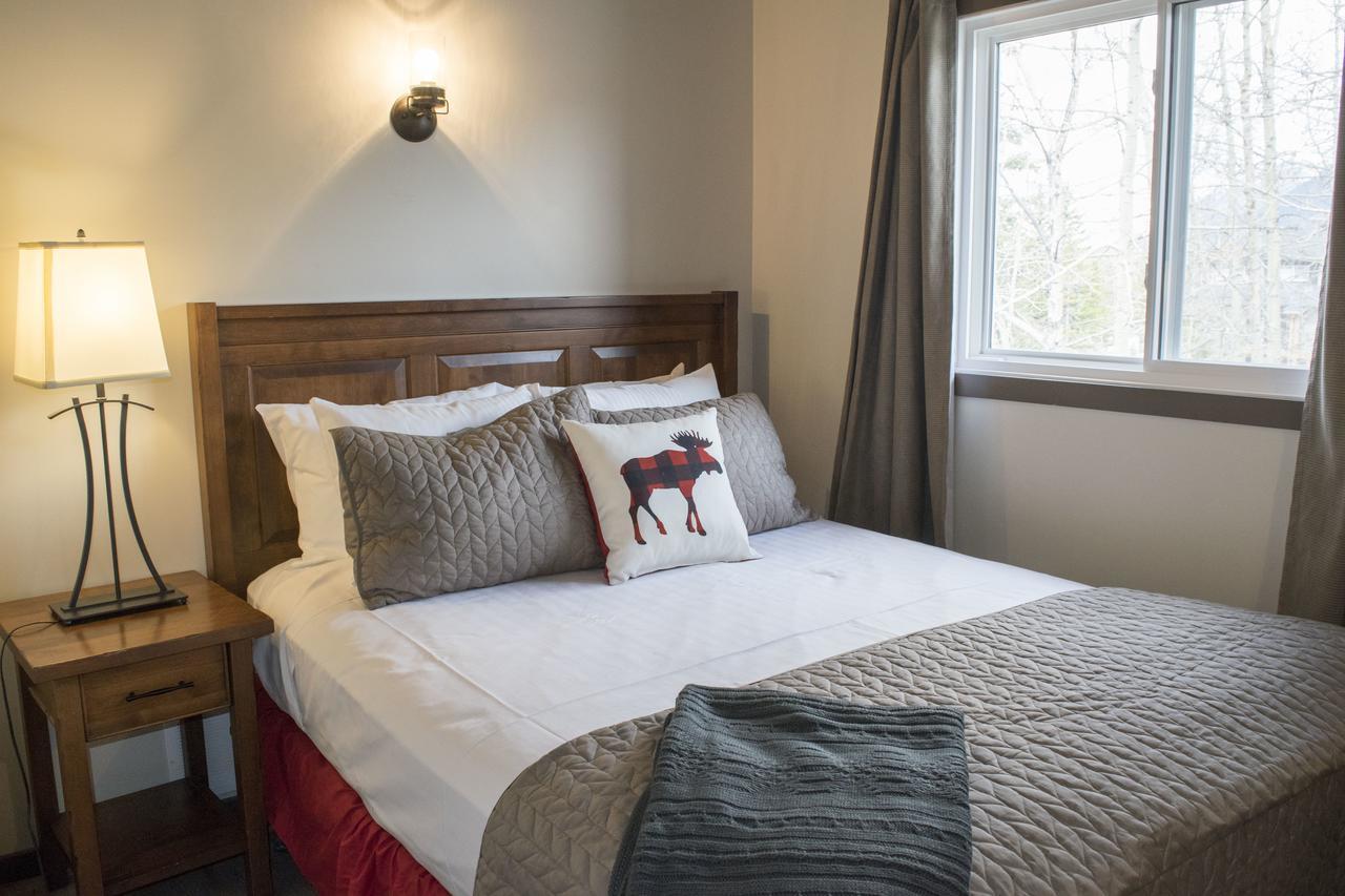 Yamnuska Suites Canmore Eksteriør bilde