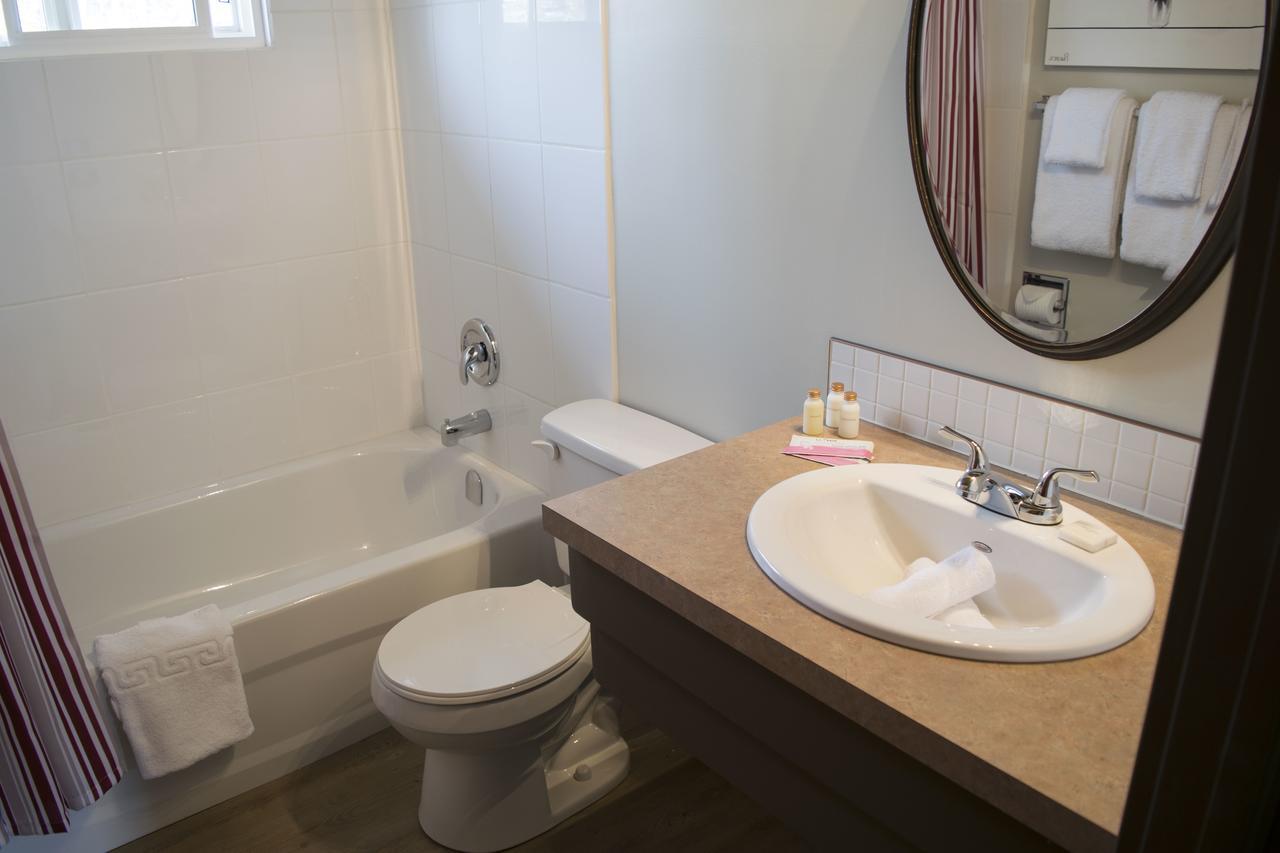 Yamnuska Suites Canmore Eksteriør bilde